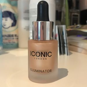 Iconic London illuminator in original